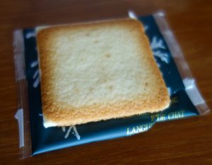 s-白い恋人cookie