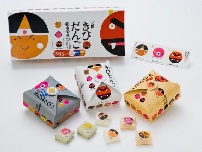 きびだんご3種セット