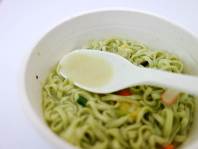 soup
