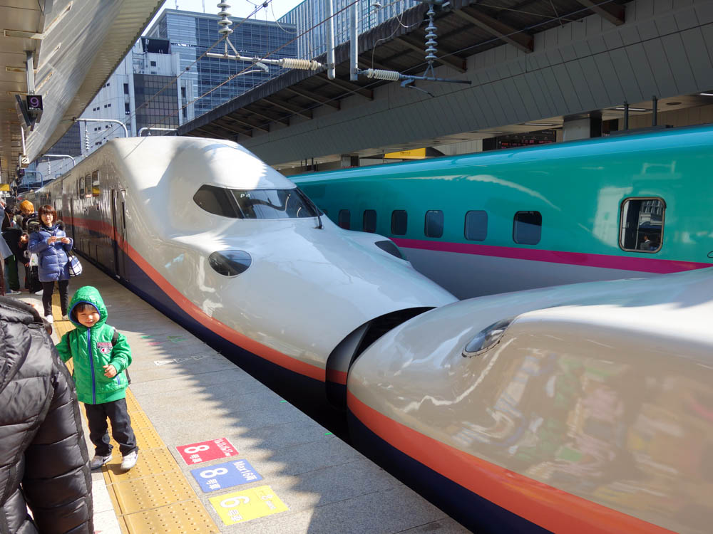 shinkansen