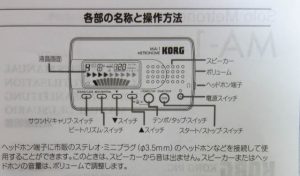 KORG-2