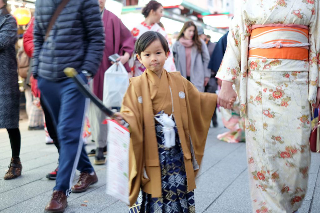 samurai