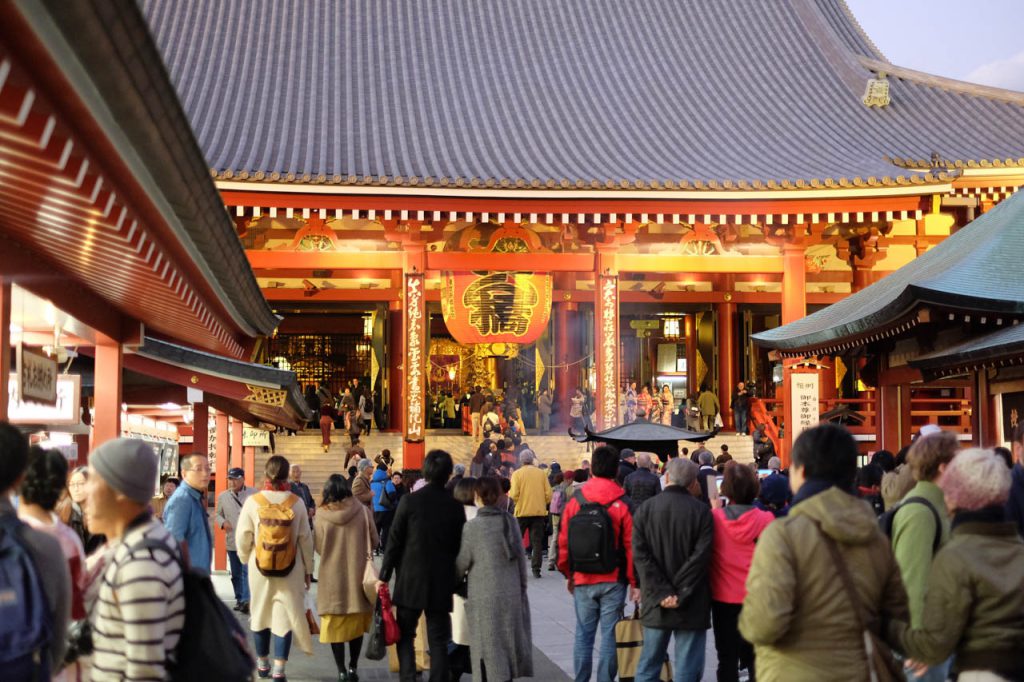 sensouji