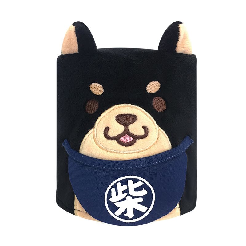 ごま(かぶせるタイプ)