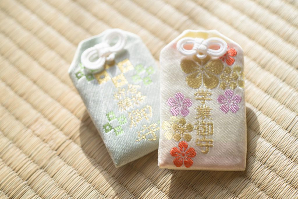 omamori