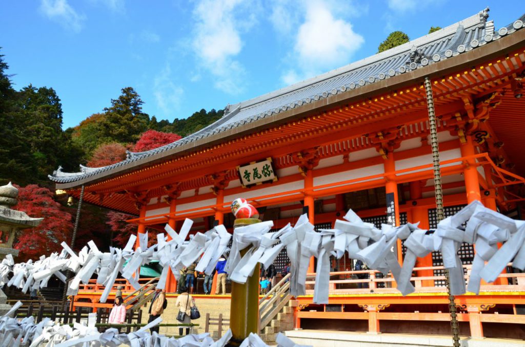 omikuji