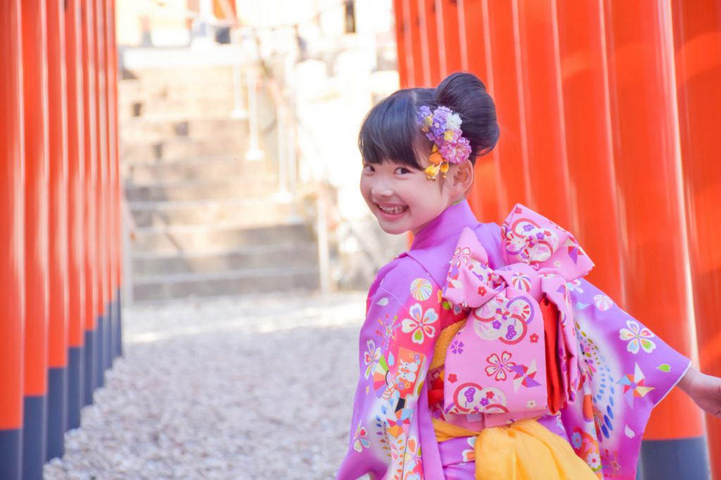 torii