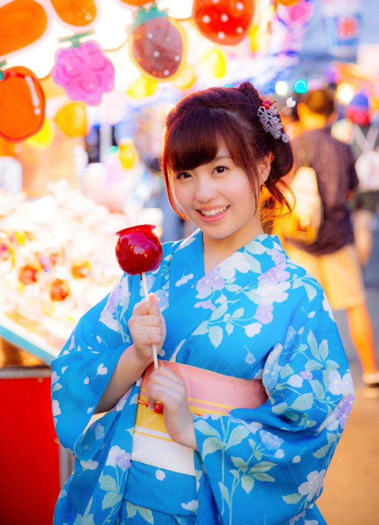 Yukata