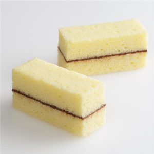バターケーキ