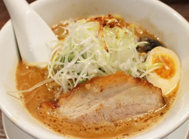 北海道 札幌ラーメン（地元民に人気のラーメン店はどこ？）