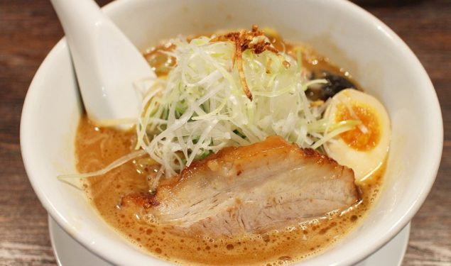 北海道 札幌ラーメン（地元民に人気のラーメン店はどこ？）